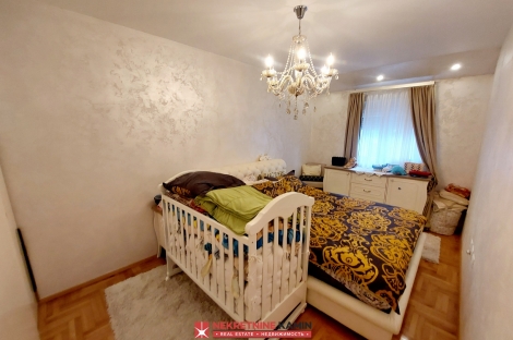 Квартира, 969 м²